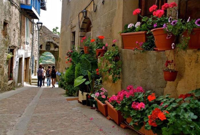 Salamanca Walking Tour